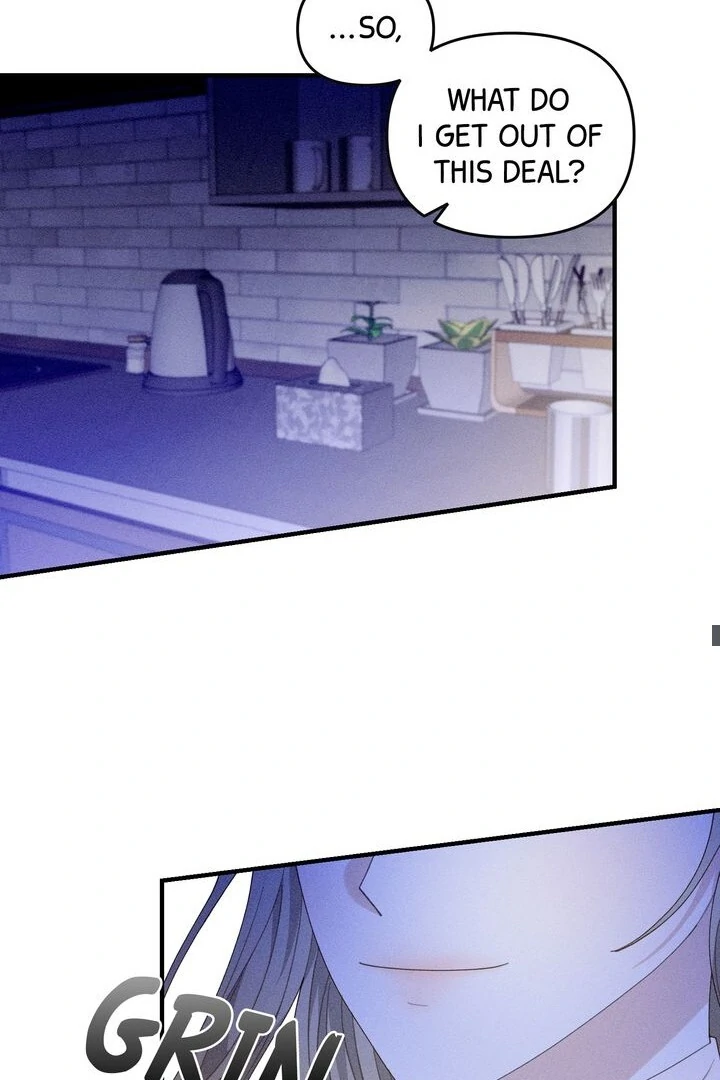 Sorang’s Flower Art Shop Chapter 7 - Page 52