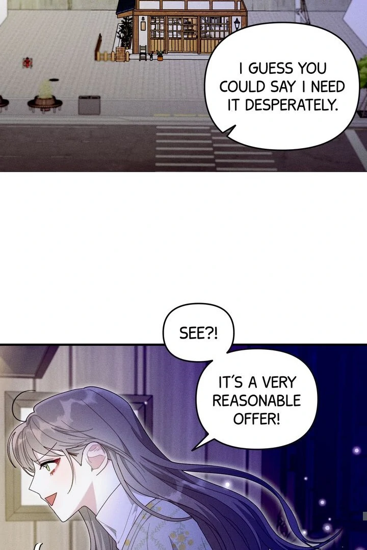 Sorang’s Flower Art Shop Chapter 7 - Page 56