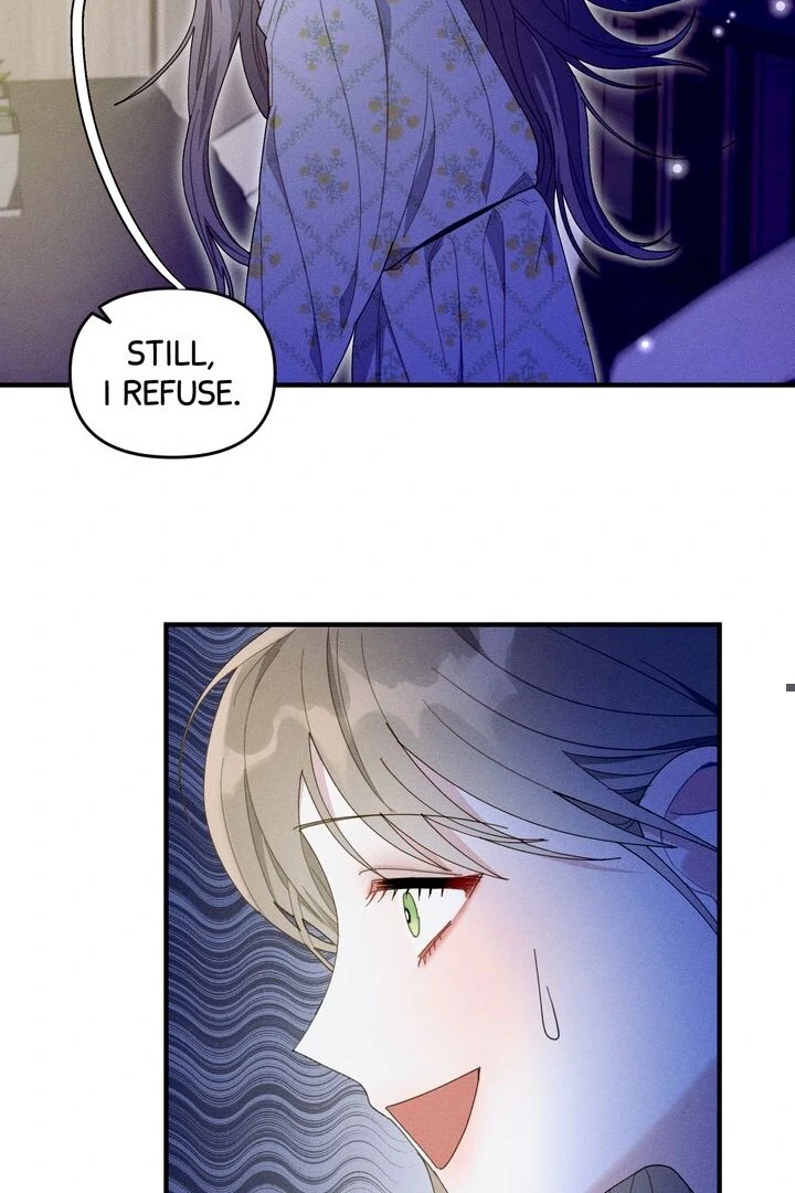 Sorang’s Flower Art Shop Chapter 7 - Page 57