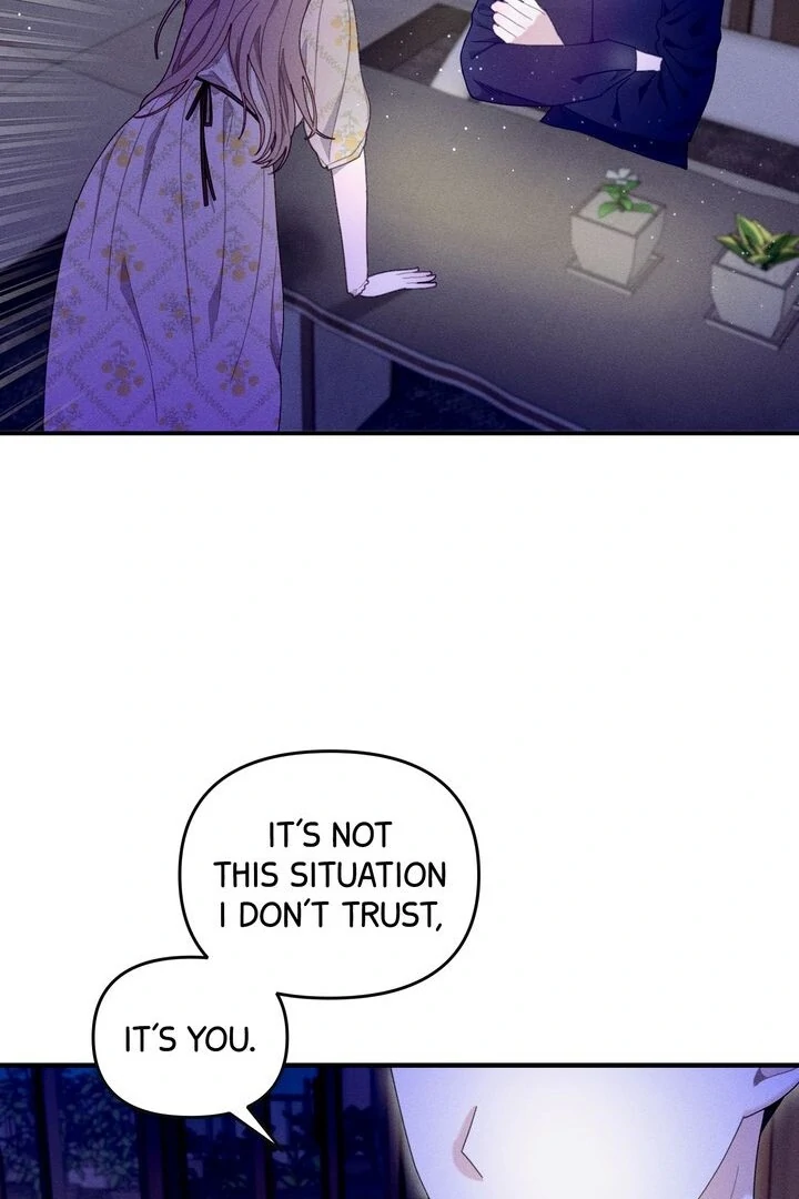 Sorang’s Flower Art Shop Chapter 7 - Page 59