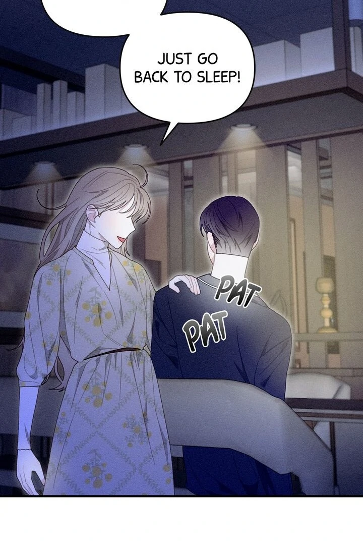 Sorang’s Flower Art Shop Chapter 7 - Page 71
