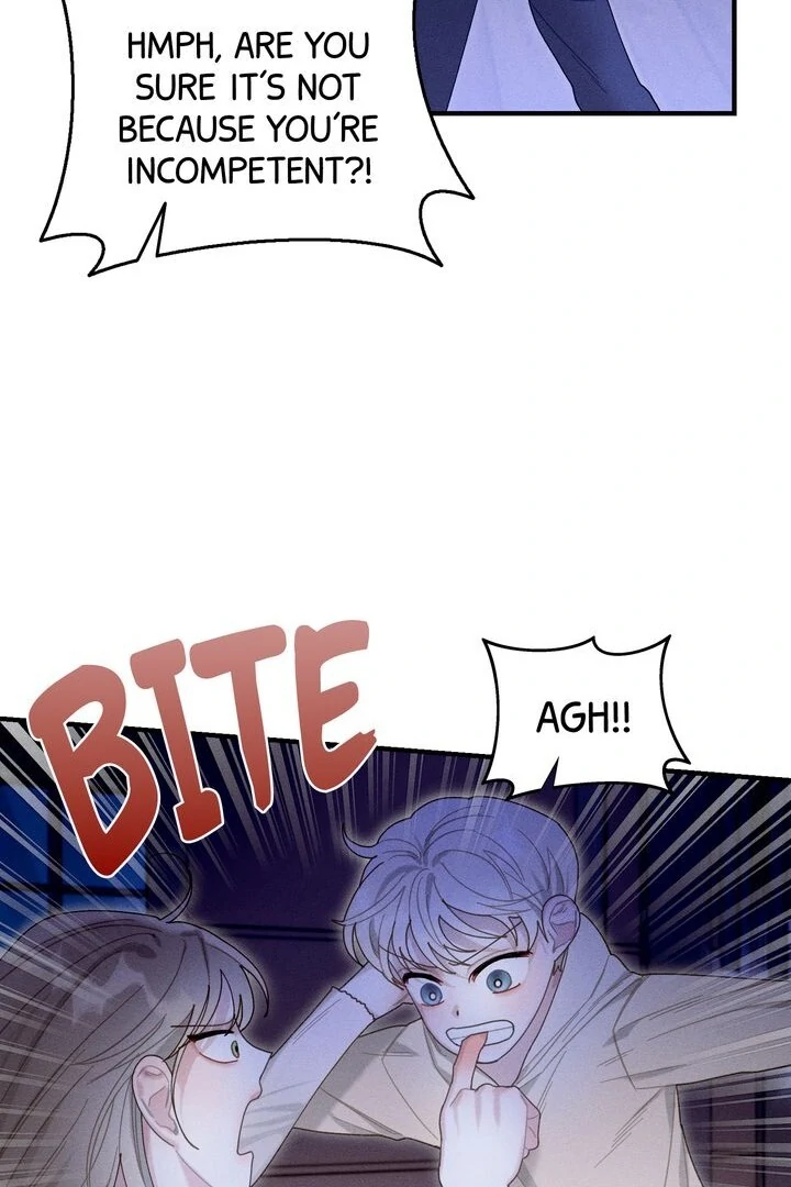 Sorang’s Flower Art Shop Chapter 7 - Page 9