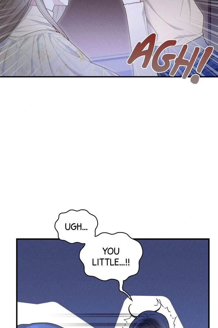 Sorang’s Flower Art Shop Chapter 7 - Page 10