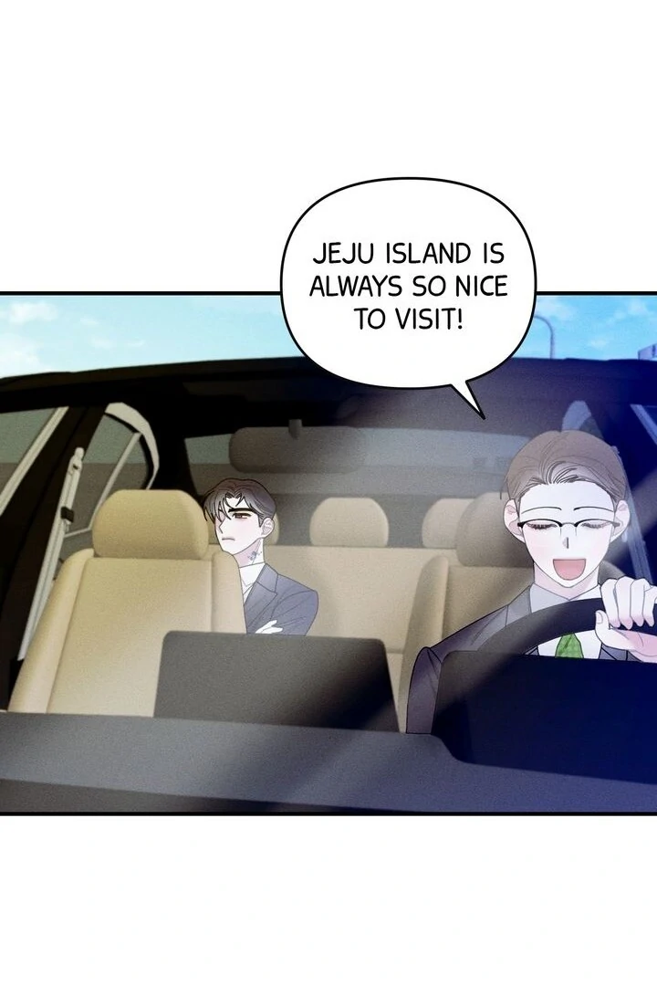 Sorang’s Flower Art Shop Chapter 8 - Page 2