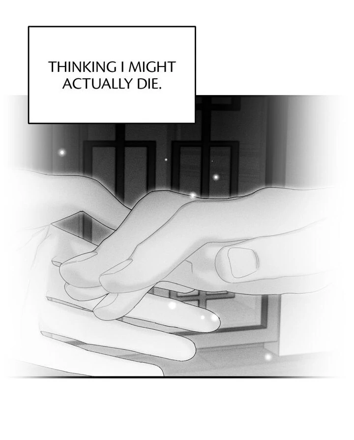 Sorang’s Flower Art Shop Chapter 8 - Page 13