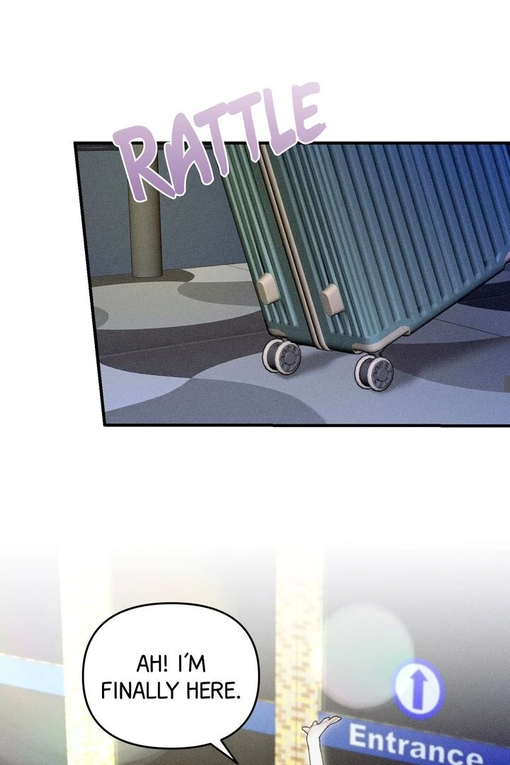 Sorang’s Flower Art Shop Chapter 8 - Page 19