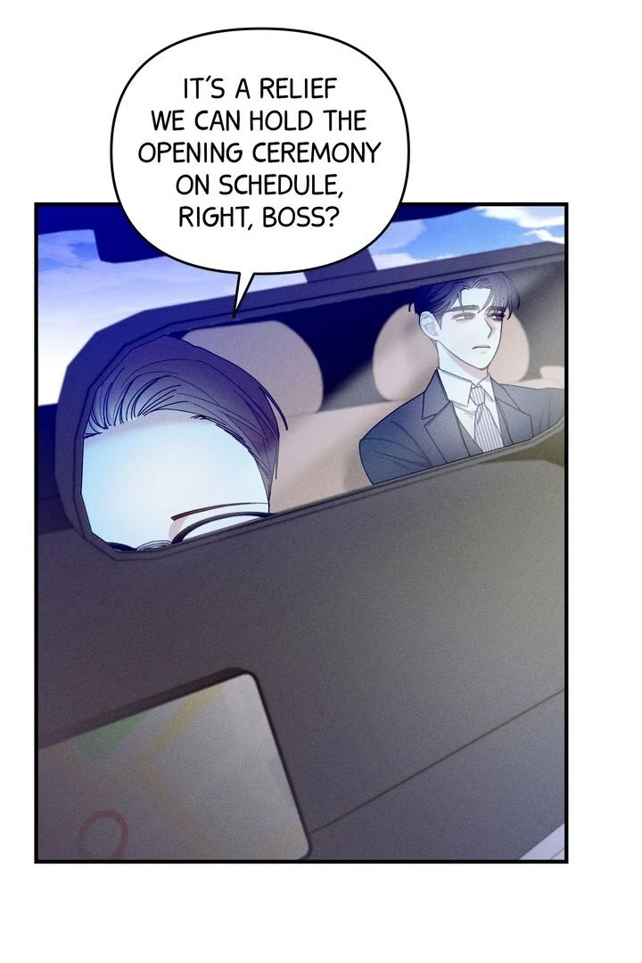Sorang’s Flower Art Shop Chapter 8 - Page 3