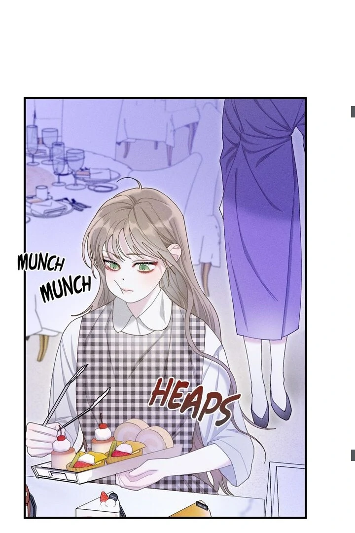 Sorang’s Flower Art Shop Chapter 8 - Page 26