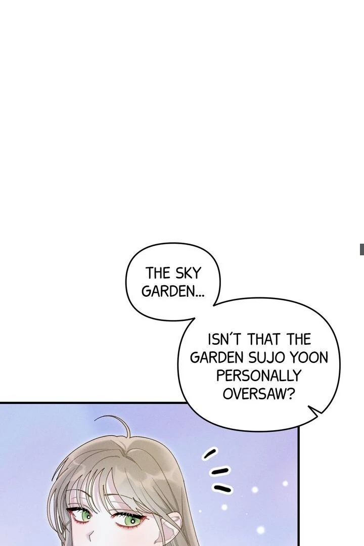 Sorang’s Flower Art Shop Chapter 8 - Page 27