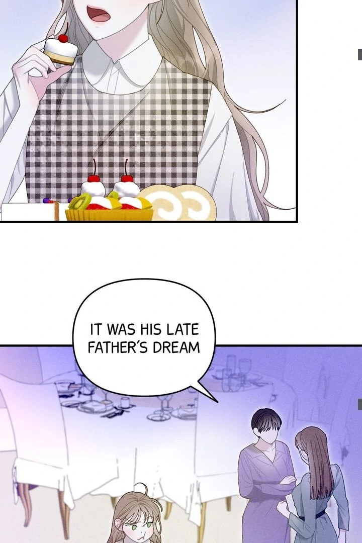 Sorang’s Flower Art Shop Chapter 8 - Page 28