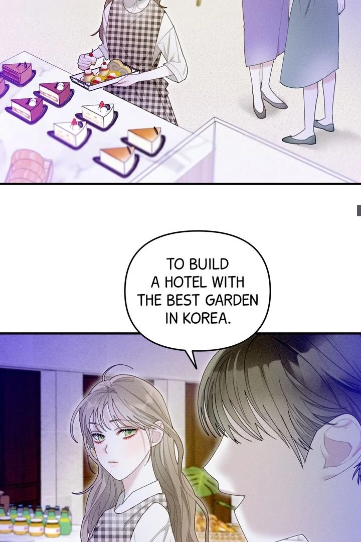 Sorang’s Flower Art Shop Chapter 8 - Page 29