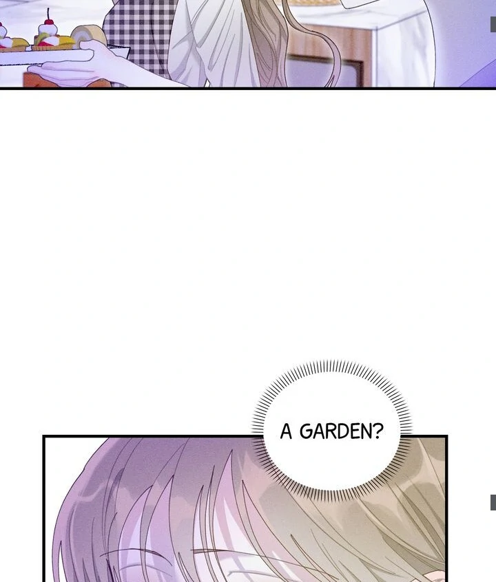 Sorang’s Flower Art Shop Chapter 8 - Page 30
