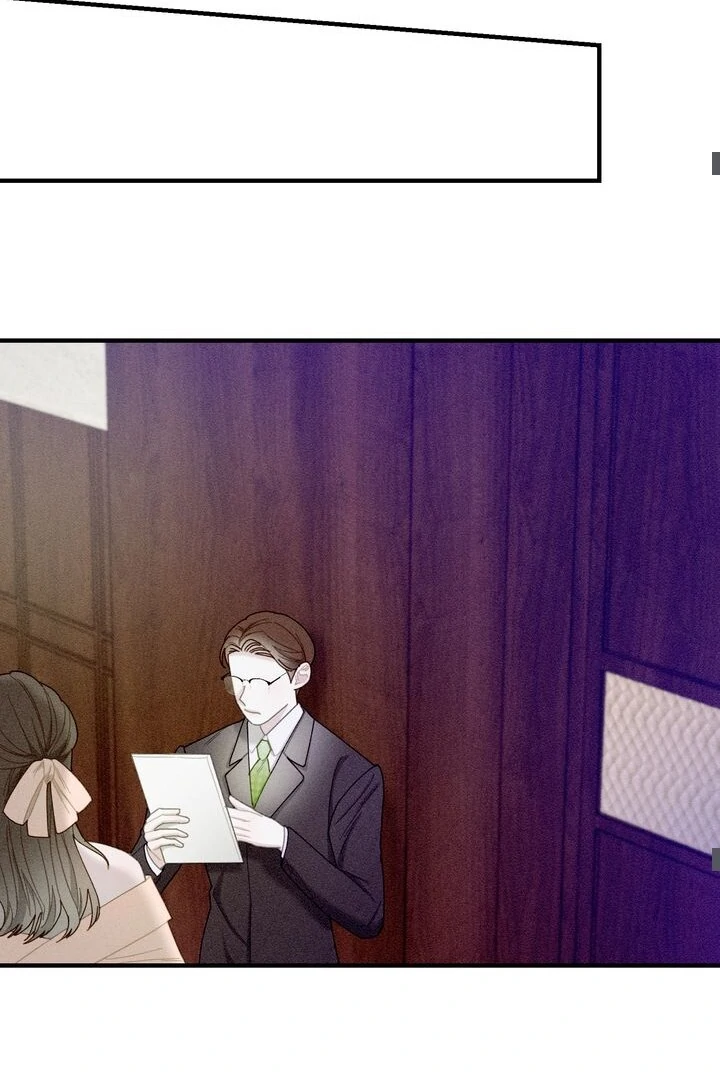 Sorang’s Flower Art Shop Chapter 8 - Page 33