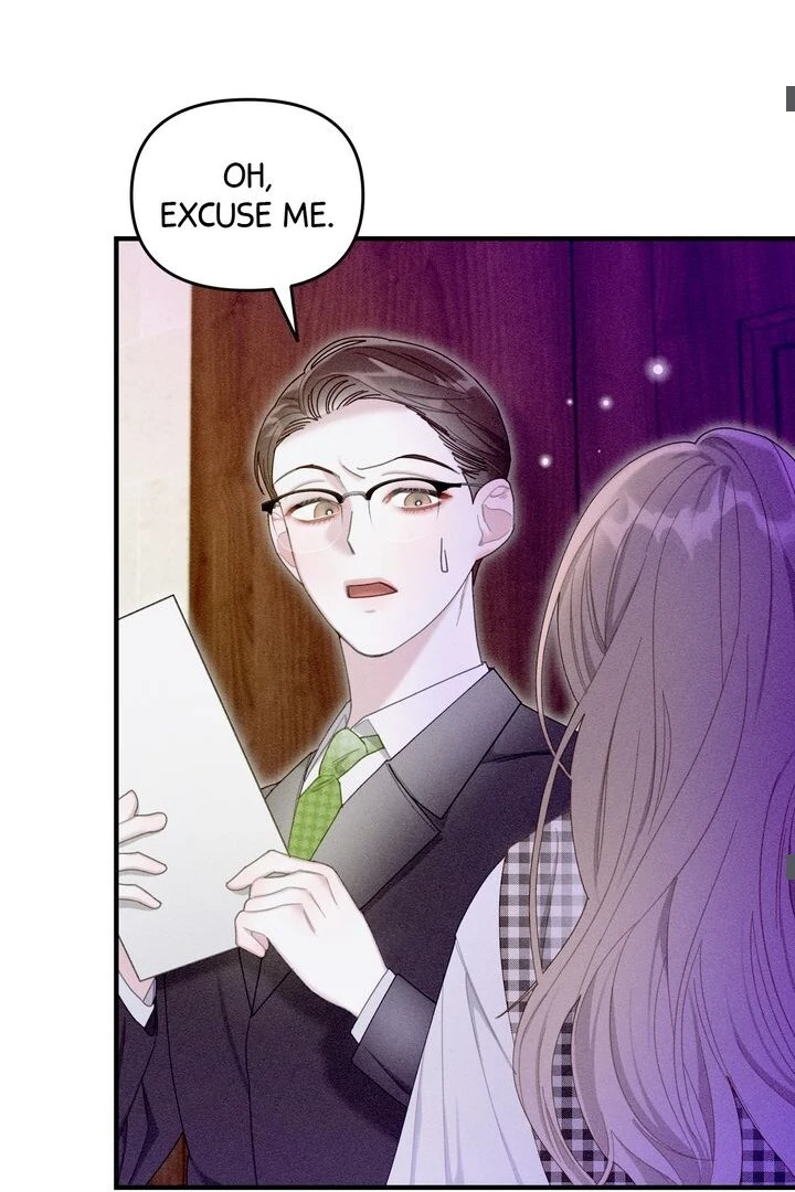 Sorang’s Flower Art Shop Chapter 8 - Page 35