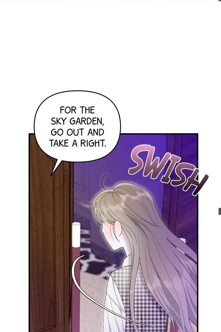 Sorang’s Flower Art Shop Chapter 8 - Page 37