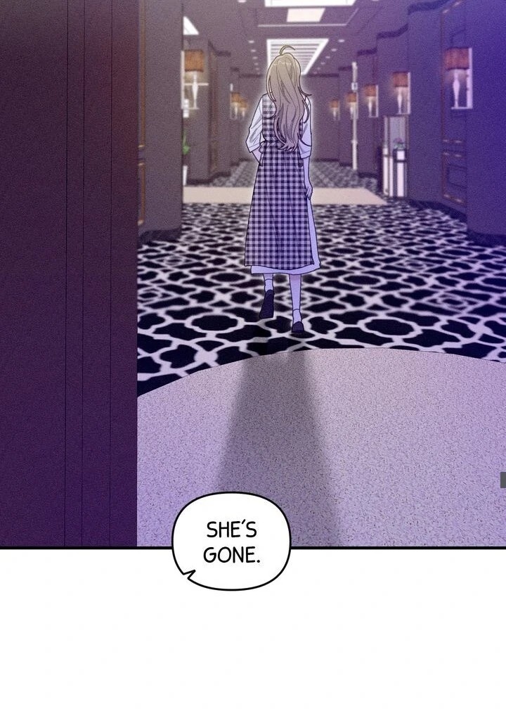 Sorang’s Flower Art Shop Chapter 8 - Page 39