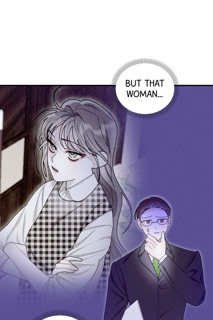 Sorang’s Flower Art Shop Chapter 8 - Page 40