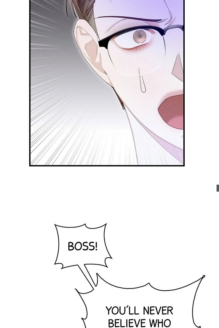 Sorang’s Flower Art Shop Chapter 8 - Page 42