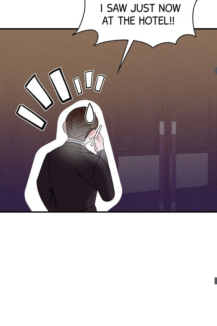 Sorang’s Flower Art Shop Chapter 8 - Page 43