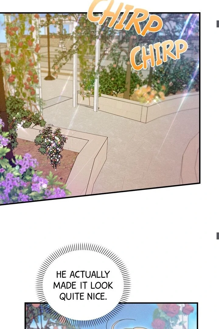 Sorang’s Flower Art Shop Chapter 8 - Page 45