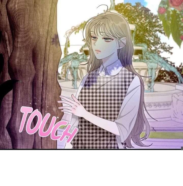 Sorang’s Flower Art Shop Chapter 8 - Page 50