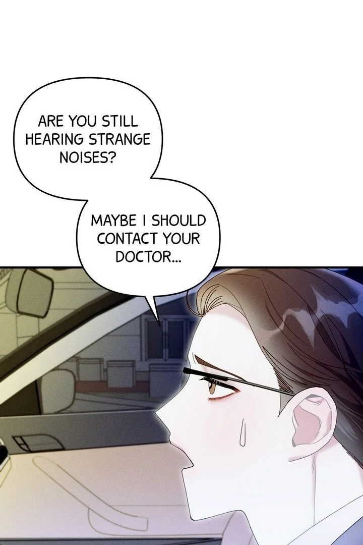 Sorang’s Flower Art Shop Chapter 8 - Page 6