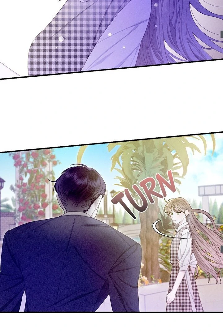 Sorang’s Flower Art Shop Chapter 8 - Page 53
