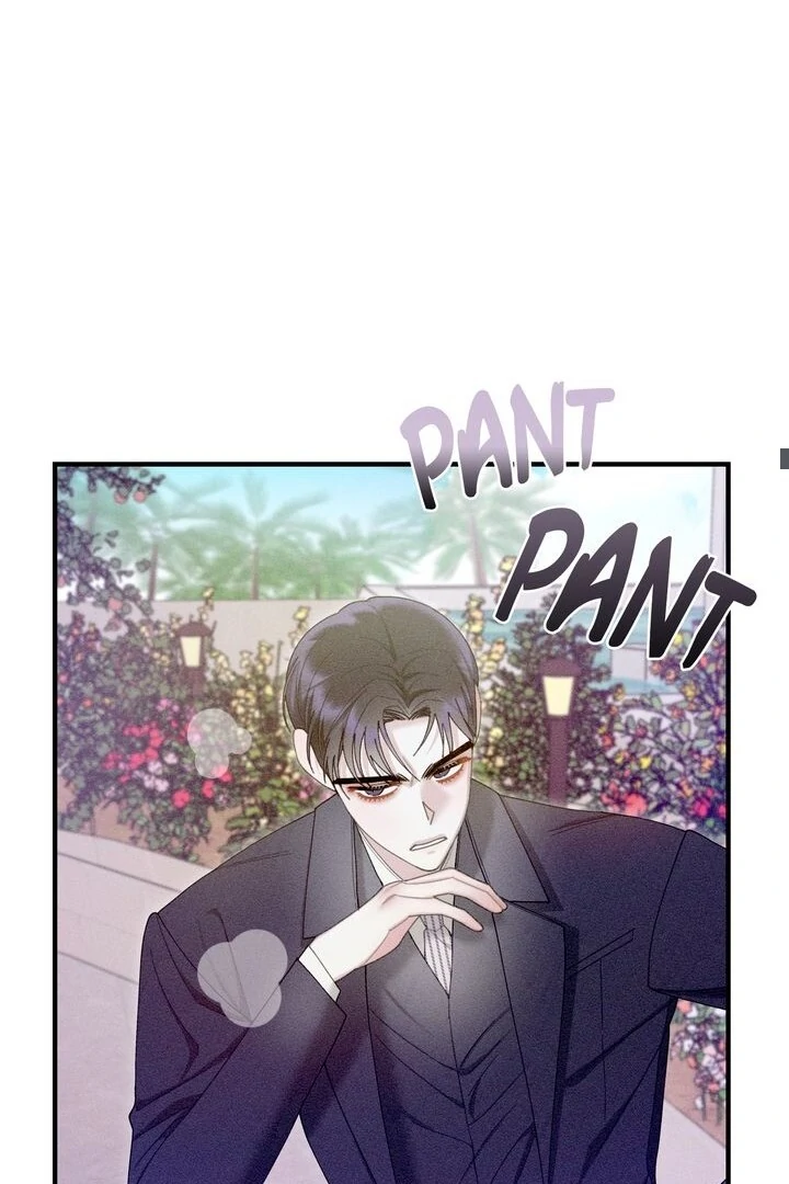 Sorang’s Flower Art Shop Chapter 8 - Page 54