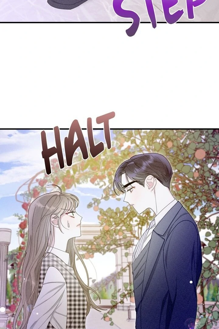 Sorang’s Flower Art Shop Chapter 8 - Page 56