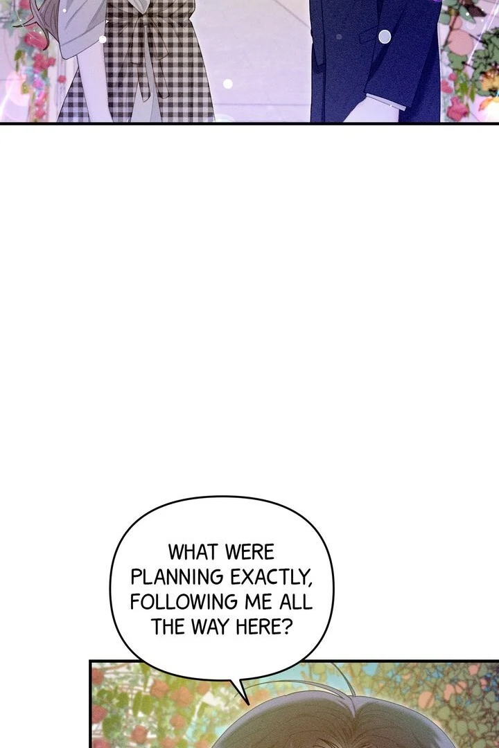 Sorang’s Flower Art Shop Chapter 8 - Page 57