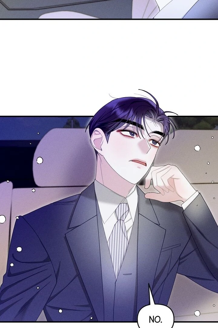 Sorang’s Flower Art Shop Chapter 8 - Page 7