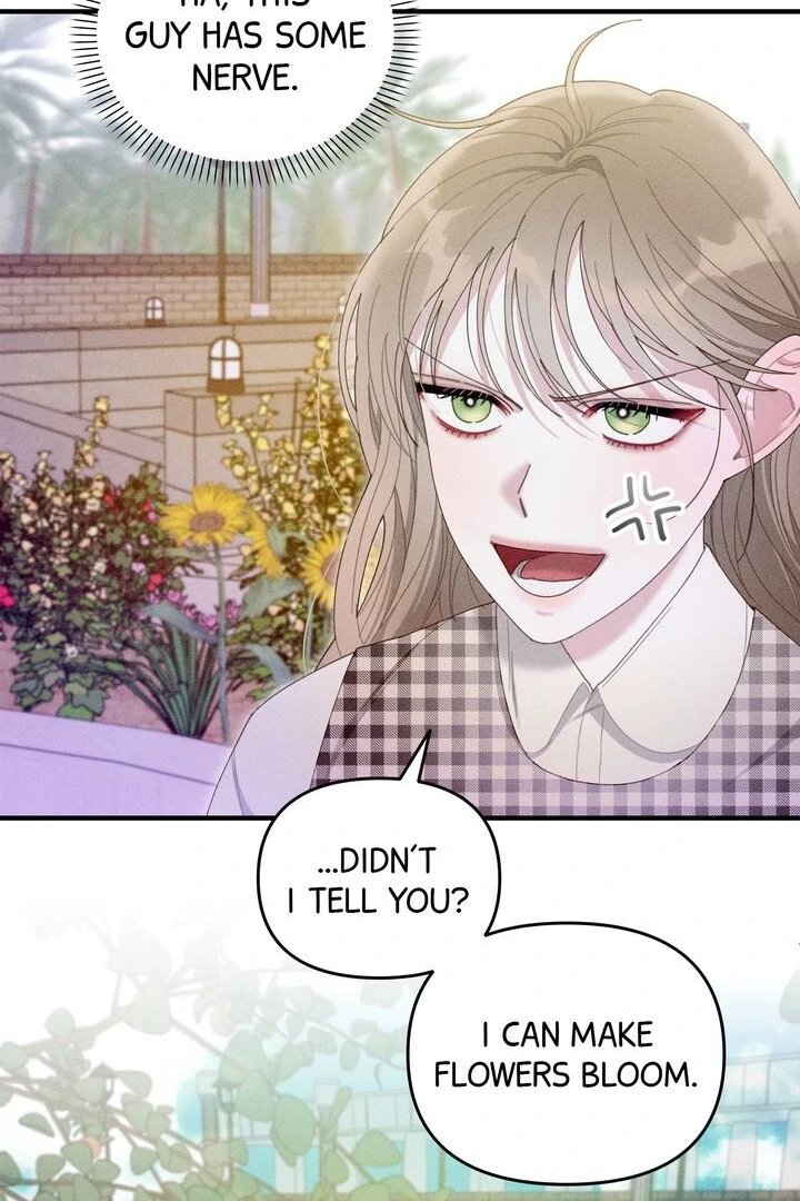 Sorang’s Flower Art Shop Chapter 8 - Page 61