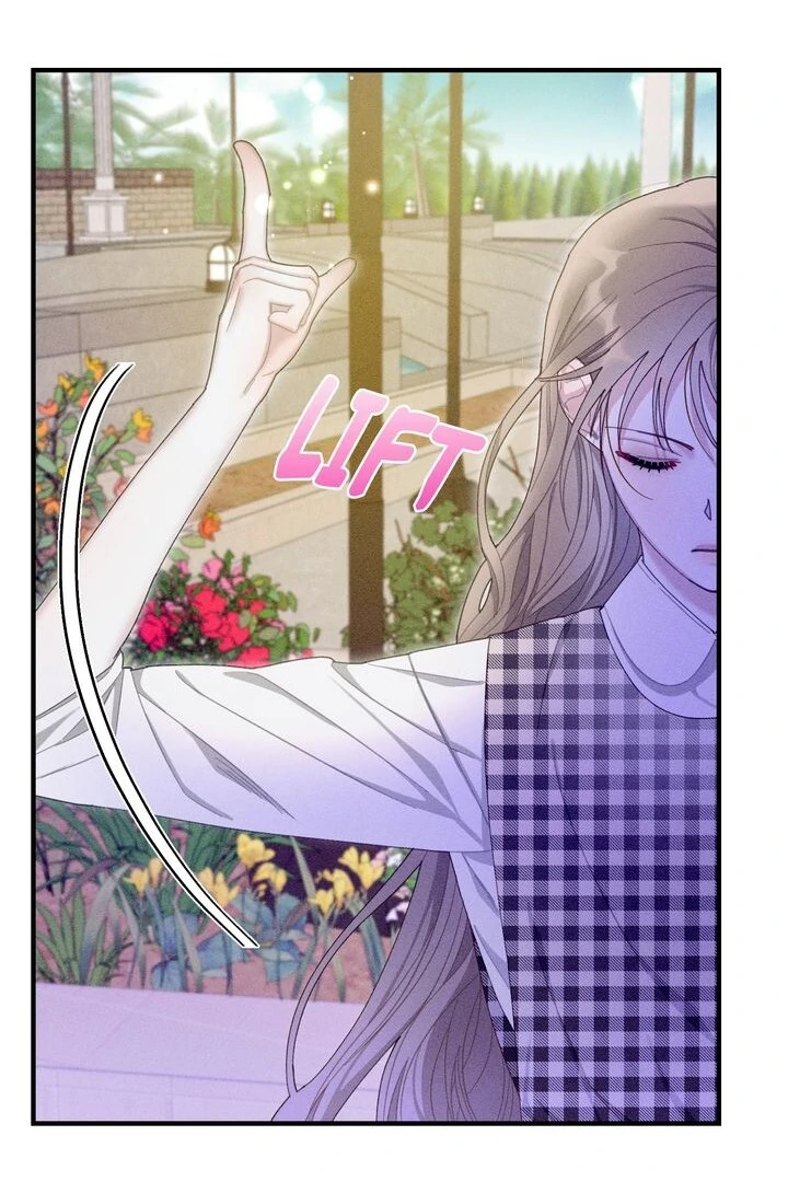 Sorang’s Flower Art Shop Chapter 8 - Page 64