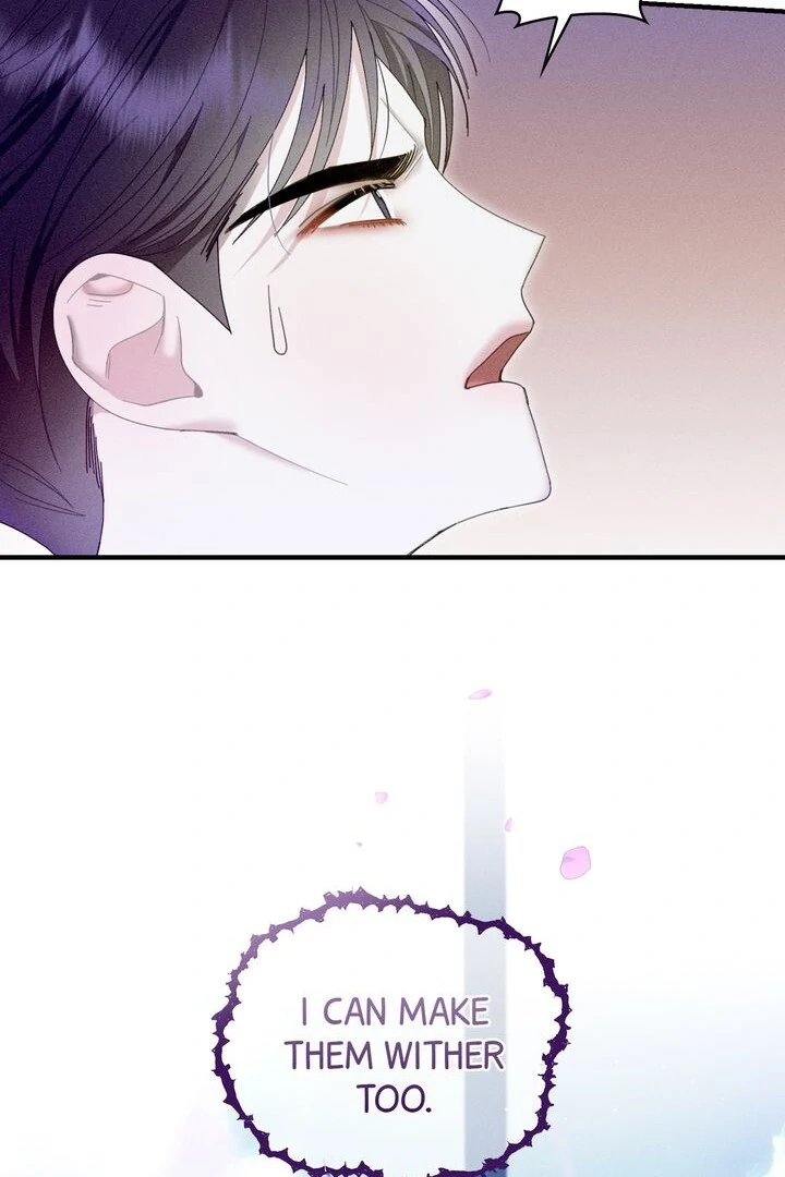 Sorang’s Flower Art Shop Chapter 8 - Page 68