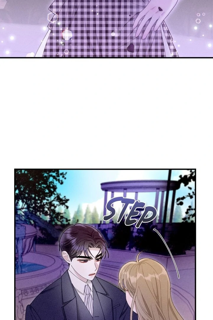 Sorang’s Flower Art Shop Chapter 8 - Page 70