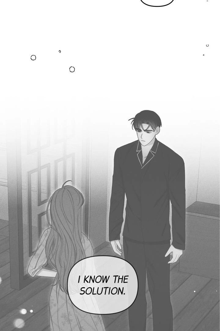 Sorang’s Flower Art Shop Chapter 8 - Page 8