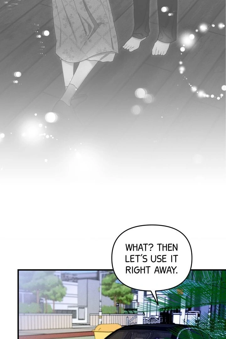 Sorang’s Flower Art Shop Chapter 8 - Page 9