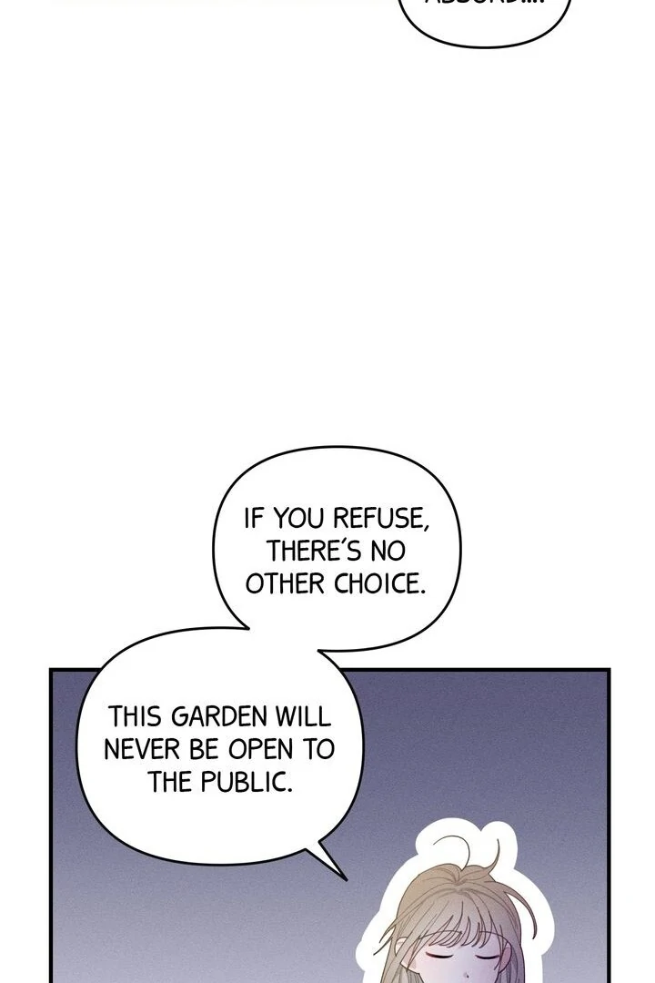 Sorang’s Flower Art Shop Chapter 9 - Page 11