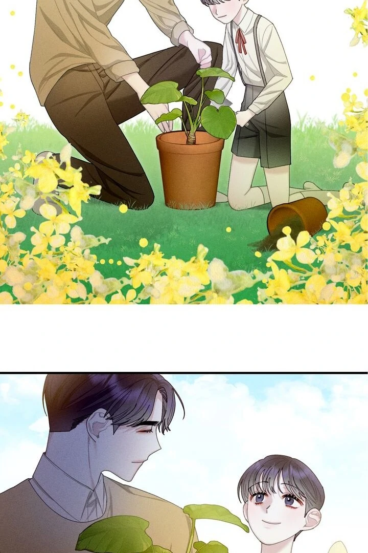Sorang’s Flower Art Shop Chapter 9 - Page 15