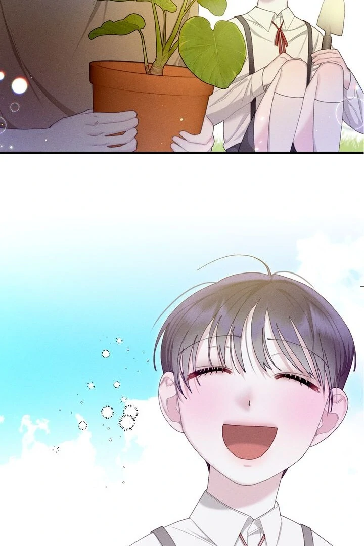 Sorang’s Flower Art Shop Chapter 9 - Page 16