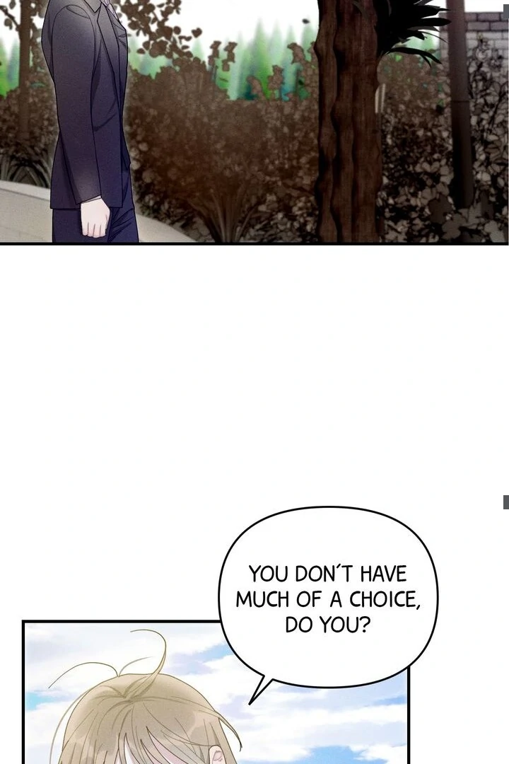 Sorang’s Flower Art Shop Chapter 9 - Page 19