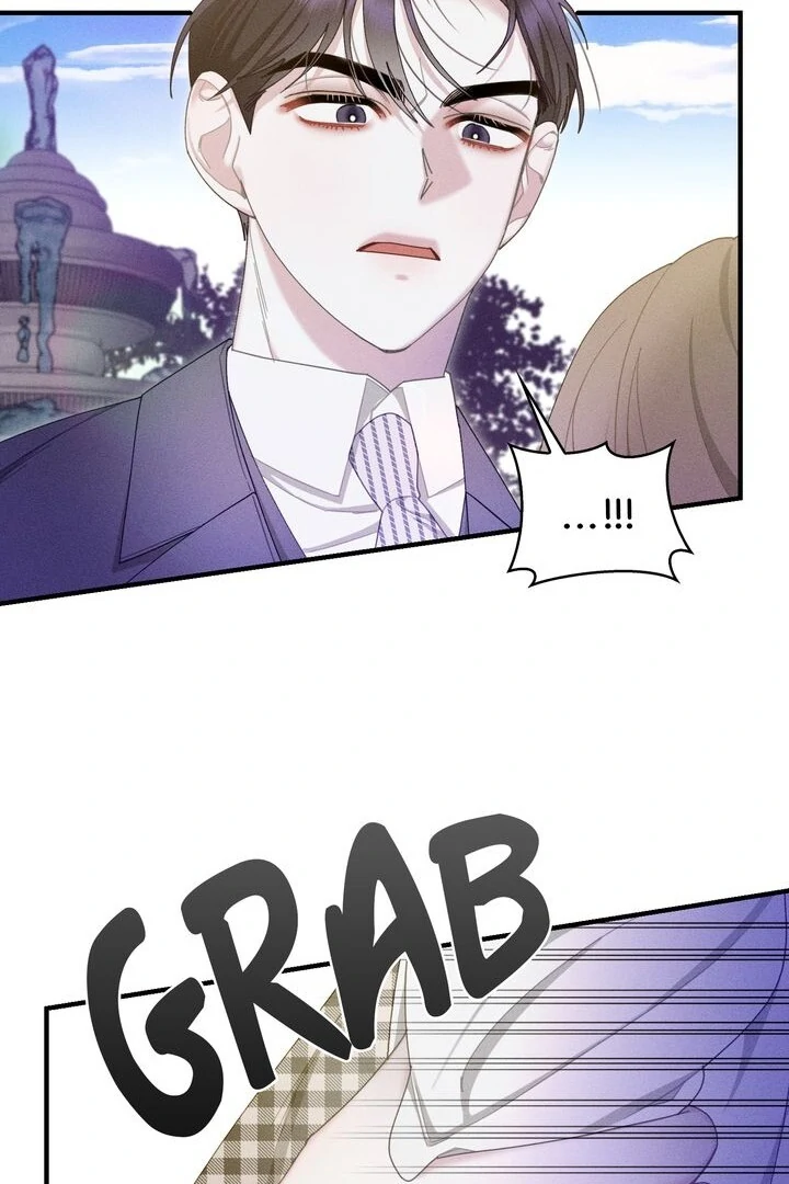 Sorang’s Flower Art Shop Chapter 9 - Page 3