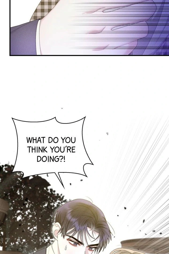 Sorang’s Flower Art Shop Chapter 9 - Page 4