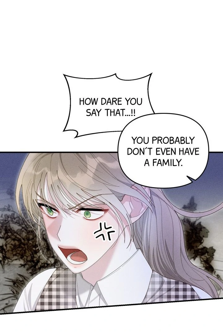 Sorang’s Flower Art Shop Chapter 9 - Page 31