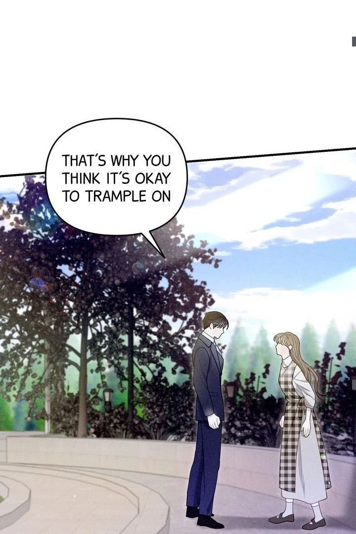Sorang’s Flower Art Shop Chapter 9 - Page 32