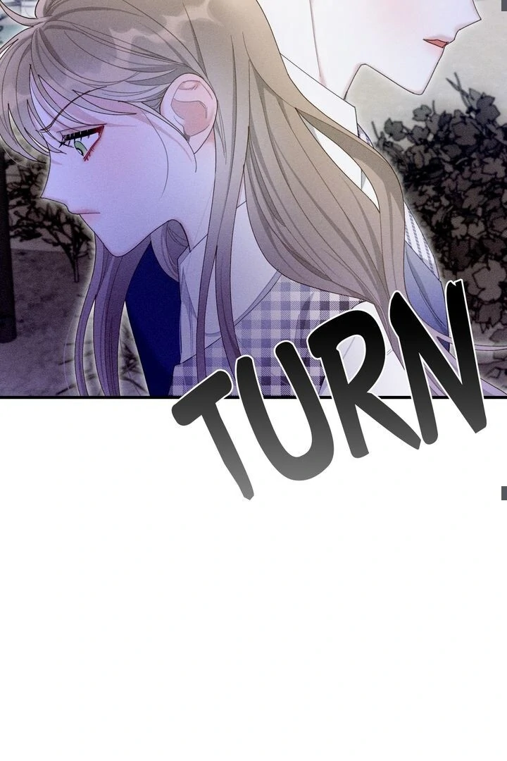 Sorang’s Flower Art Shop Chapter 9 - Page 34