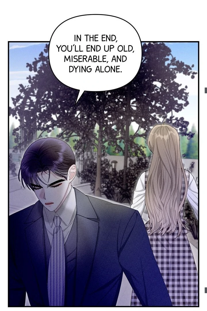 Sorang’s Flower Art Shop Chapter 9 - Page 35