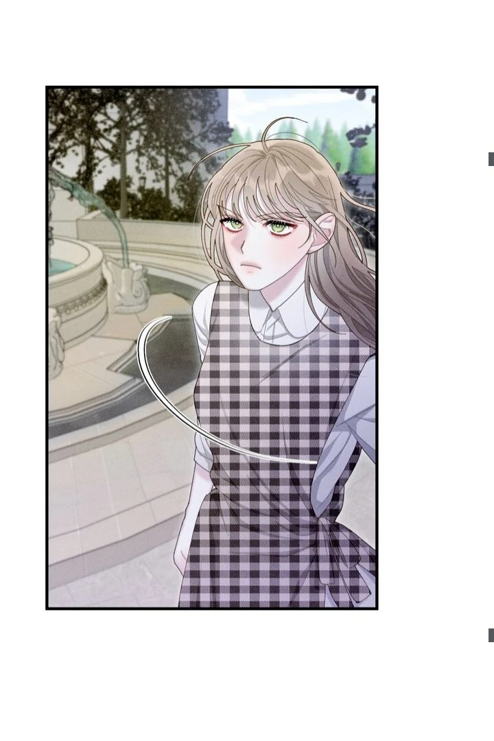 Sorang’s Flower Art Shop Chapter 9 - Page 37