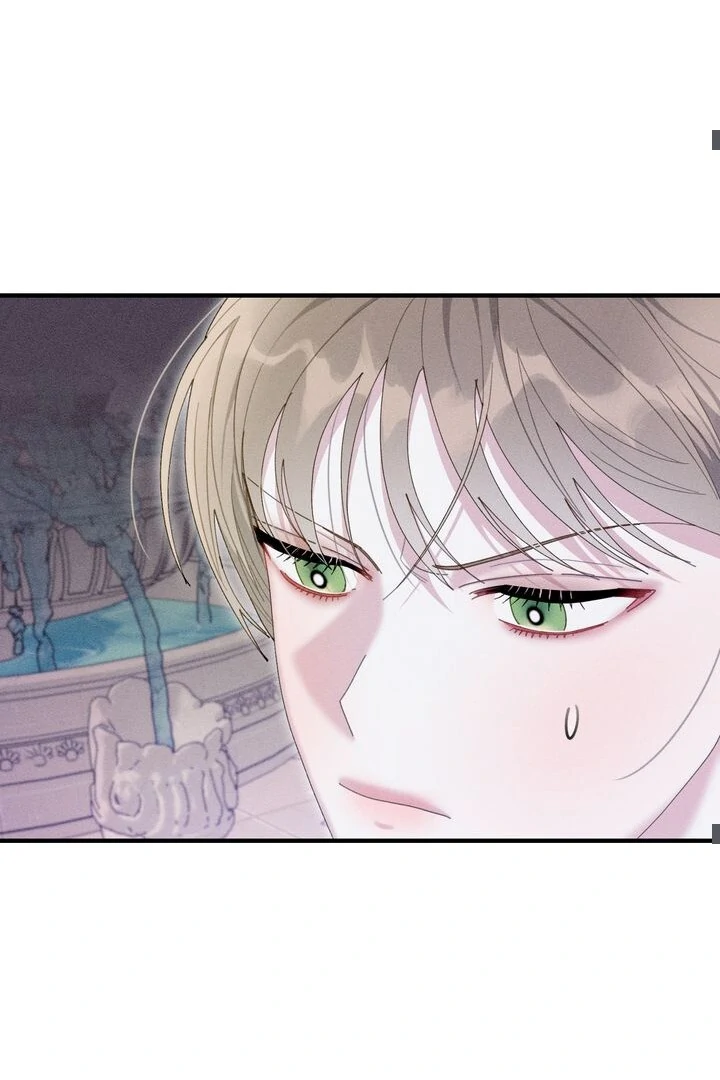 Sorang’s Flower Art Shop Chapter 9 - Page 39