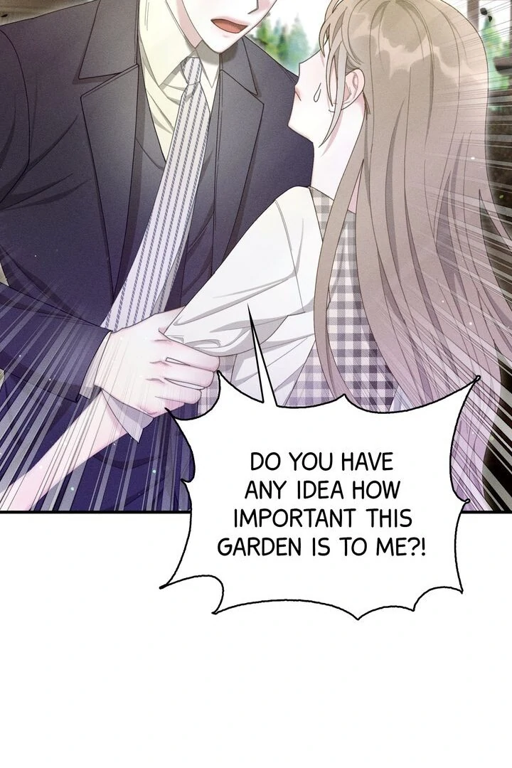 Sorang’s Flower Art Shop Chapter 9 - Page 5